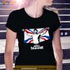 Beneil Dariush UFC Champion Shirt