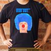 Bernardeschi Bob Out Shirt