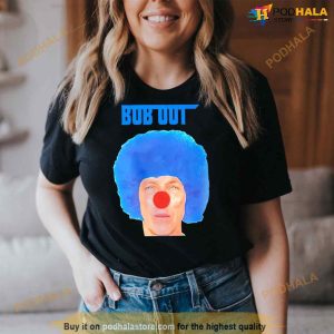 Bernardeschi Bob Out Shirt 2
