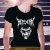 Berserk Anime Berserk Guts Manga Casca Shirt