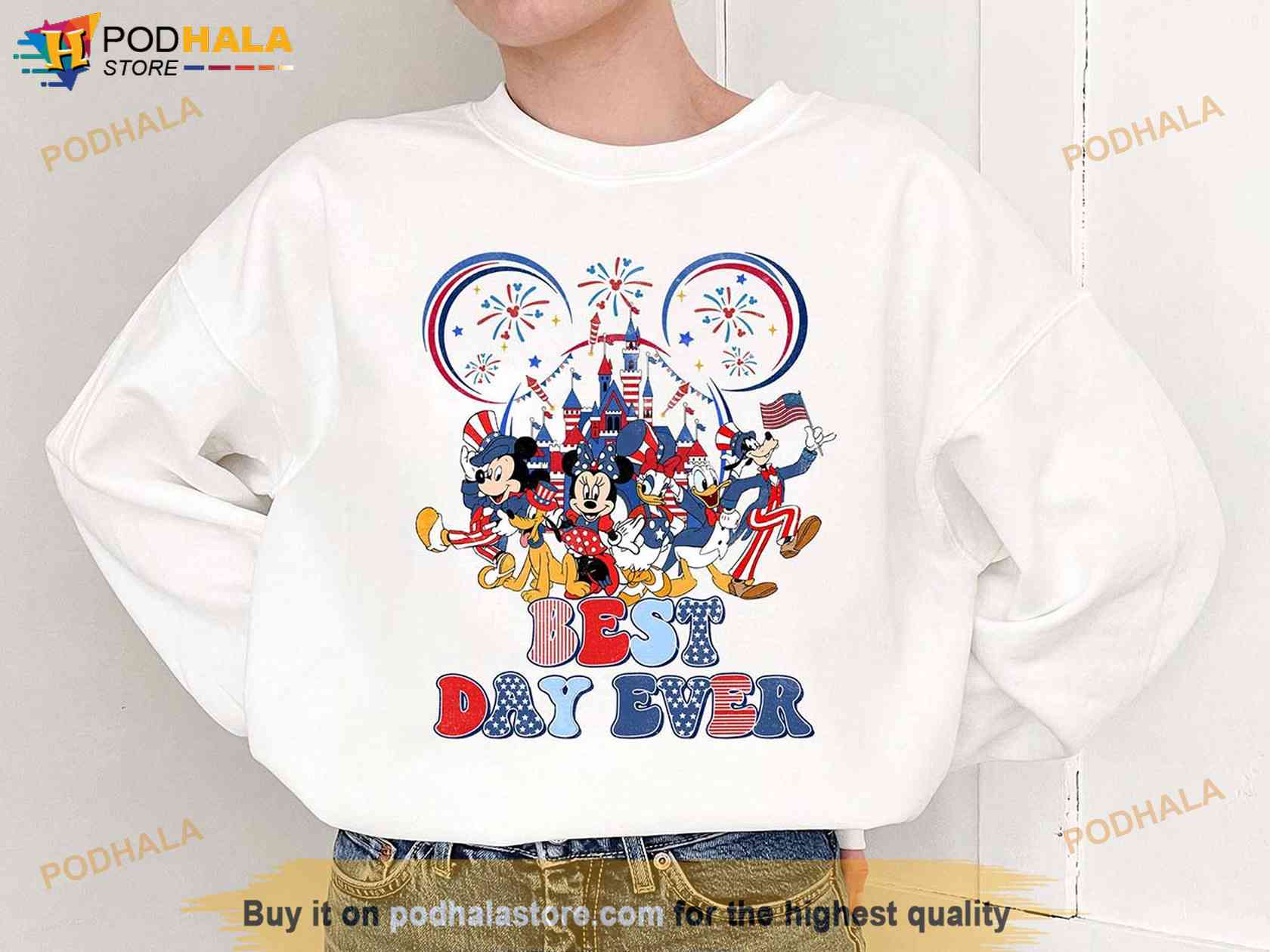 Buffalo Bills Mickey Mouse Knit Ugly Christmas Sweater - Bring Your Ideas,  Thoughts And Imaginations Into Reality Today