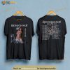 Beyonce Renaissance World Tour 2023 Shirt, Beyonce Tour 2023 Gift For Fans