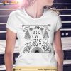 Big Cat Energy Year of the Tiger Vintage Tiger Shirt