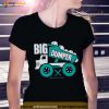 Big Dumper Simply Seattle Sports 2022 T Shirt