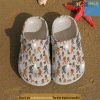 Bigfoot Classic Clogs Unisex Crocs Clog Shoes