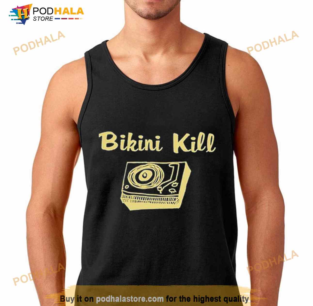 Bikini Kill The Singles Art Albums Shirt Bikini Kill The Singles Art Albums Shirt