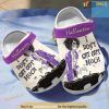 Billy In Hocus Pocus I Don’t Get Out Much Halloween Crocs Shoes