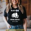 Black Eye From Xhekaj Hockey Junkie T Shirt