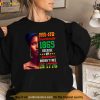 Black Queen Juneteenth 1865 Freedom African American Womens Shirt