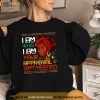 Black Queen Juneteenth Black History Month African Womens Shirt