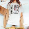 Blackpink Born Pink Chibi Shirt, BlackPink Kpop Tee, Born Pink World Tour Gift