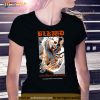 Blackwood love animals hurt people Shirt