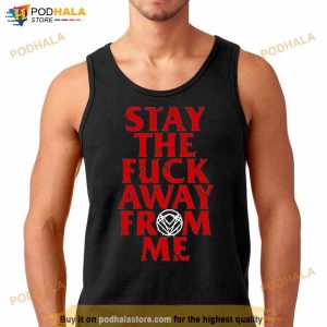 Bleed From Within Stay Away Shirt