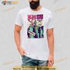 Blink 182 Capital One Arena Washington DC T Shirt