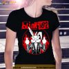 Blink 182 Hell Bunny 2022 Shirt