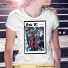Blink 182 May 26 2023 CFG Bank Arena Baltimore MD Shirt