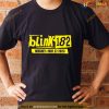 Blink 182 May 27 2023 Hershey PA Shirt
