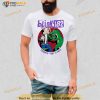 Blink 182 Merch Tour Toronto May 11 2023 T Shirt