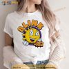 Blink 182 Rise and Shine 2023 Tour Shirt