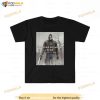 Blond Men Are Women To Me Shirt, Leon Residence Evil Gift For Gamer