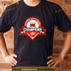 Blue 84 Orange Oklahoma State Cowboys 2023 Big 12 Baseball Regular Season Champions T Shirt