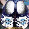 Blue Moon Beer Crocband Crocs Clog Shoes