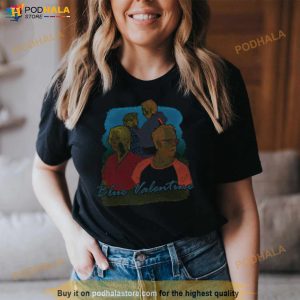 Blue Valentine Ryan Gosling shirt