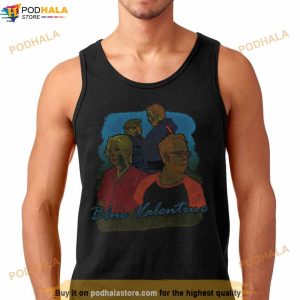 Blue Valentine Ryan Gosling Shirt 3