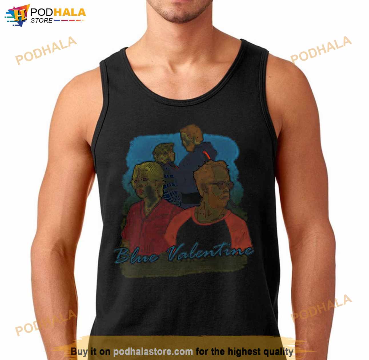 Blue Valentine Ryan Gosling shirt Blue Valentine Ryan Gosling shirt