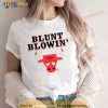 Blunt Blowin’ Bulls Shirt