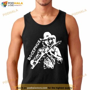 Bocephus play guitar Shirt