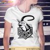 Bogun Manga Style Ultraman Shirt