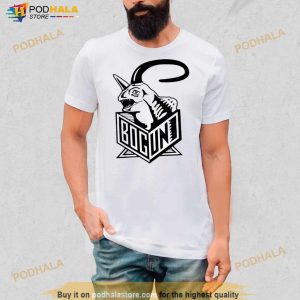 Bogun Manga Style Ultraman Shirt 3