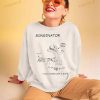 Bonginator Fuck A Dead Cops Wife Shirt