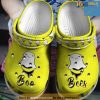Boo Bees Shoes Clog Shoesbland Crocs Clog Shoes
