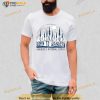Born To Wander Americas National Parks Shirt