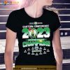 Boston Celtics 11x Eastern Conference champions 1974 2023 Shirt