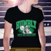 Boston Celtics Humbly city of Boston Shirt