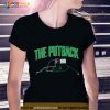 Boston Celtics The 01 Putback T Shirt