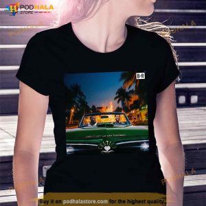 Boston Cetics Ride Or Die Celtics Nation 4 Even T Shirt 2