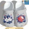 Bowling Custom Shoes Funny Bowling Strike Ball Crocs Shoes