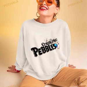 Bowling The Striking Pebbles Shirt