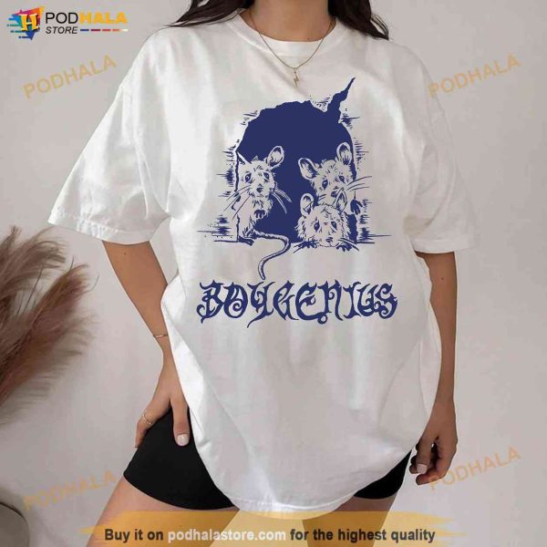 Boygenius Band Shirt, Boygenius Band Tour 2023 Shirt, Indie Rock Music Tour