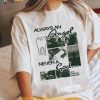 Boygenius Shirt, ReSET Tour 2023 Shirt, Indie Rock Music Tour 2023 Merch