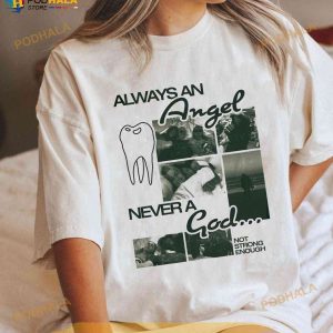 Boygenius Shirt, ReSET Tour 2023 Shirt, Indie Rock Music Tour 2023 Merch