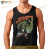 brain Dead Them Skates Kogan Boblin Skate Shirt