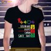 Breaking Every Chain Since 1865 Juneteenth Shirt