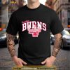 Brendan Burns National Champion Shirt
