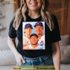 Brett Baty Francisco Álvarez And Mark Vientos New York Mets Shirt