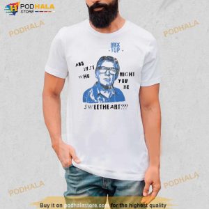Bricktop Might You Be Sweatheart Shirt 3